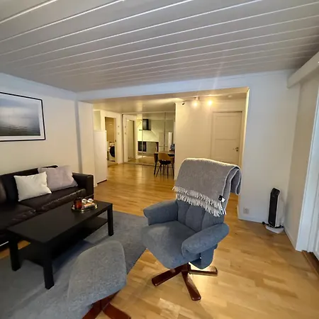 Apartment Cozy In Vakas