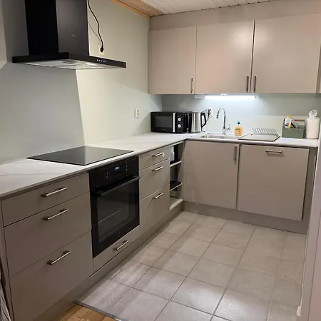 Apartment Cozy In Vakas *