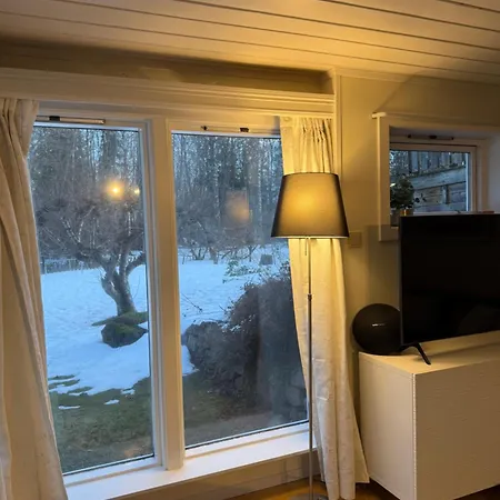 Apartment Cozy In Vakas Asker