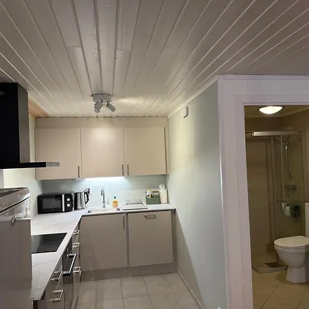 Cozy In Vakas Apartman Asker